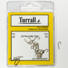 Kabliukai Turrall Extra Fine Dry salmo.lt Kabliukai Turrall Extra Fine Dry