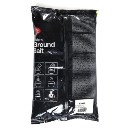 Jaukas Salmo Didelis Karšis