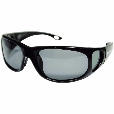 Akiniai Browning Full Contact Grey