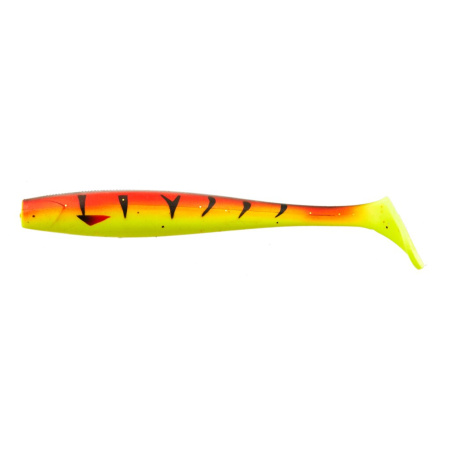 Guminukas Lucky John 3D Kubira Swim Shad 7" 