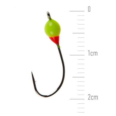 Avižėlė plastmasinė Salmo Vimba # 6