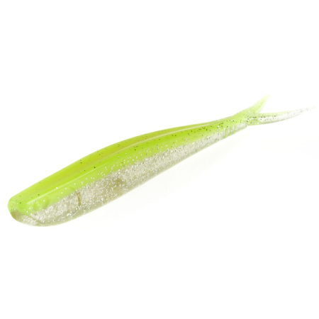 Guminukas Lucky John 3D Slick Shad-V 9"