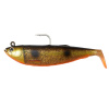 Guminukas SG Cutbait Herring 25cm 460g Gold Redfish