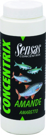 Kvapas sausas Sensas Concentrix Almonds