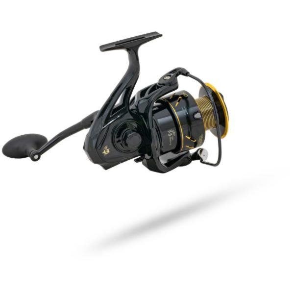 Ritė Black Cat Black Passion FD 50