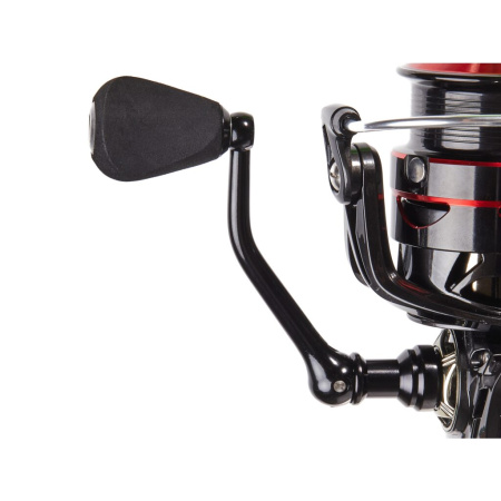 Ritė Lucky John Vanrex BP 7