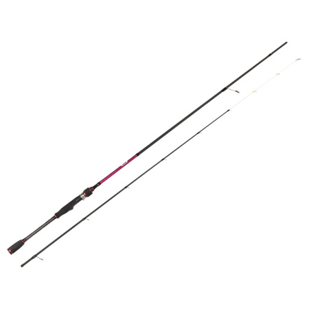 Spiningas Salmo Elite Micro Jig S 10