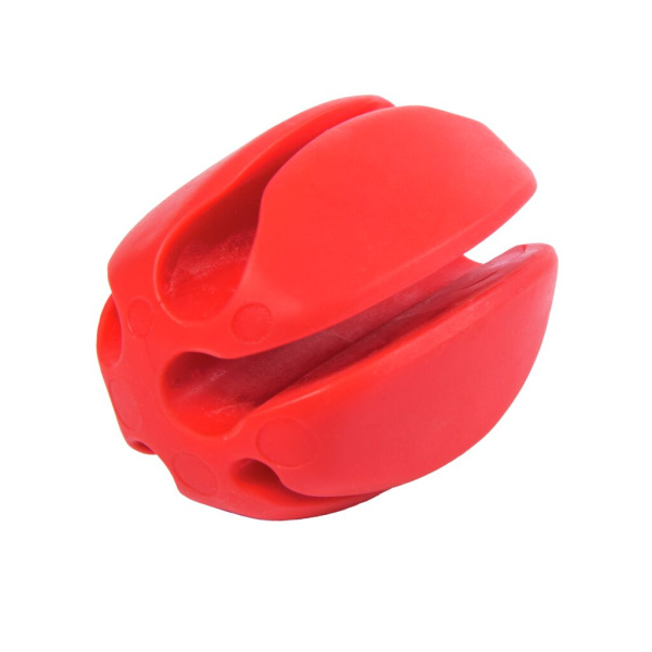 Apsauga meškerėms Lucky John Rod Egg