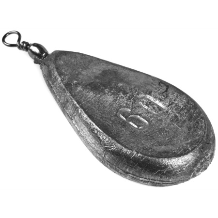 Svarelis Salmo Plomb 60g
