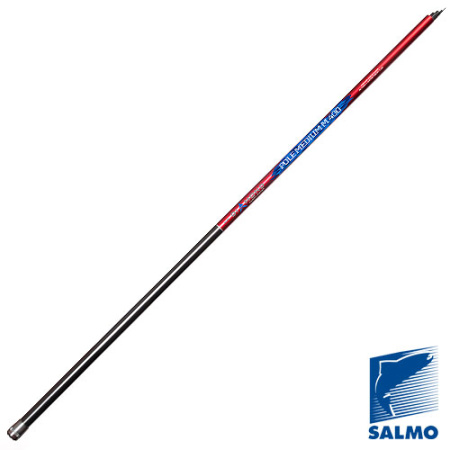 Meškerė Salmo Diamond Pole Medium M 600