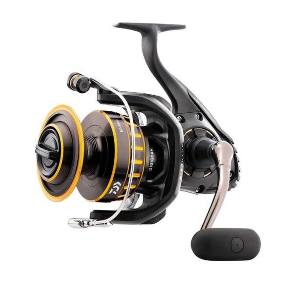 Ritė Daiwa BG