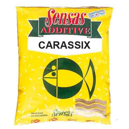 Kvapas sausas Sensas Carassix