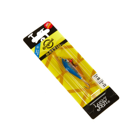 Švytuoklė Lucky John V Baltic