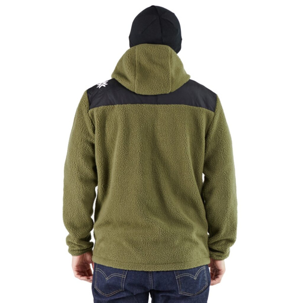 Striukė Norfin PolarGuard Green