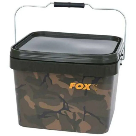 Kibiras Fox 10l