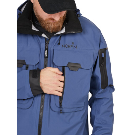 Striukė Norfin Performance