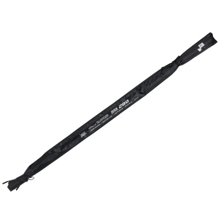 Spiningas Lucky John Black Sense BBS Cast 280 2,64