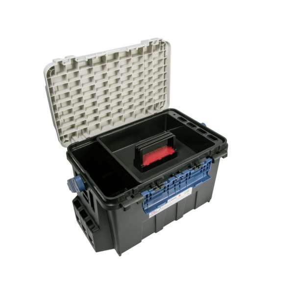 Dėžė Meiho Bucket Mouth 9