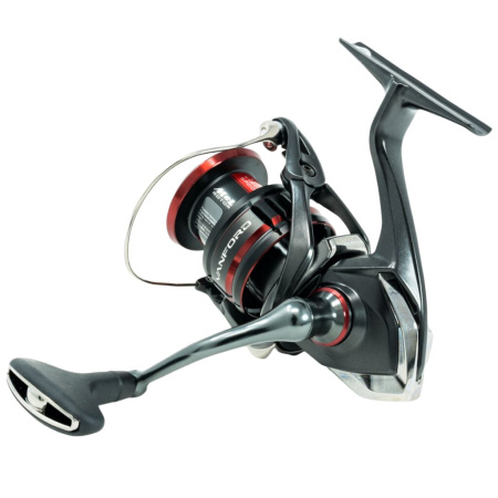 Ritė Shimano Vanford F