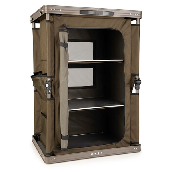 Spintelė sulankstoma Fox Session Storage