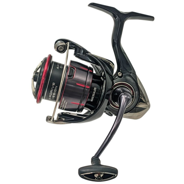 Ritė Daiwa 23 Fuego LT 3000-CXH