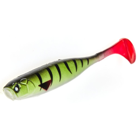Guminukas Lucky John 3D Basara Soft Swim 3.5"