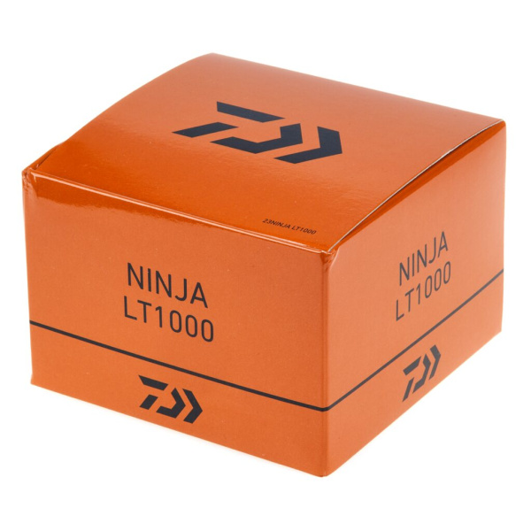 Ritė Daiwa 23 Ninja LT 1000