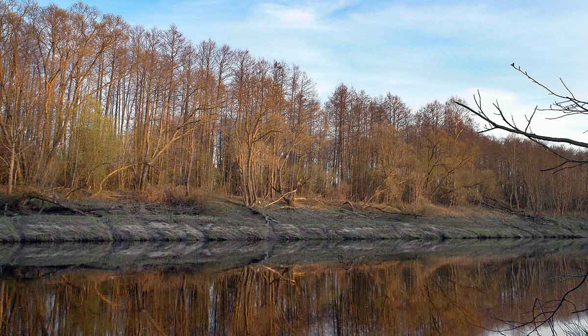 Žūklės įranga ne pagal paskirtį