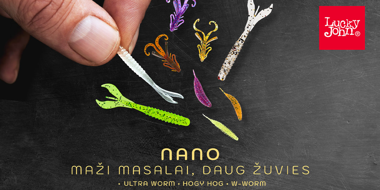 Nano masalai
