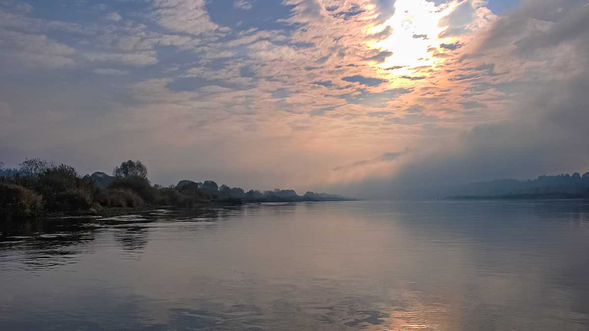 Spiningavimas naktį vėlyvą rudenį. Techniniai žūklės niuansai Spiningavimas naktį vėlyvą rudenį. Techniniai žūklės niuansai