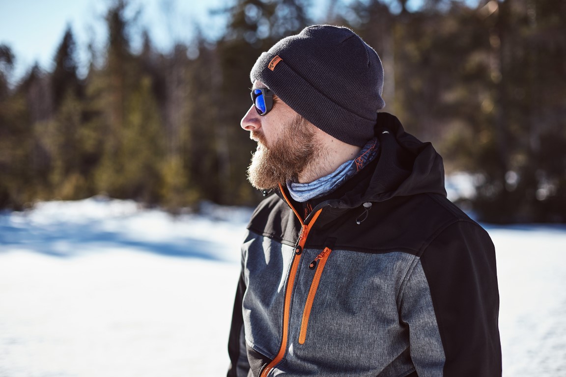 Striukė Norfin Vector Striukė Norfin Vector