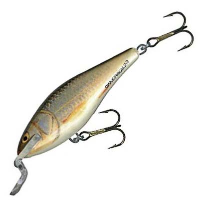 Vobleris Salmo Executor salmo.lt Vobleris Salmo Executor