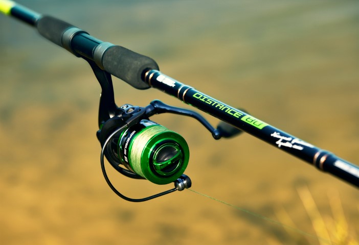 Ritė Feeder Concept Imperium 8 Ritė Feeder Concept Imperium 8