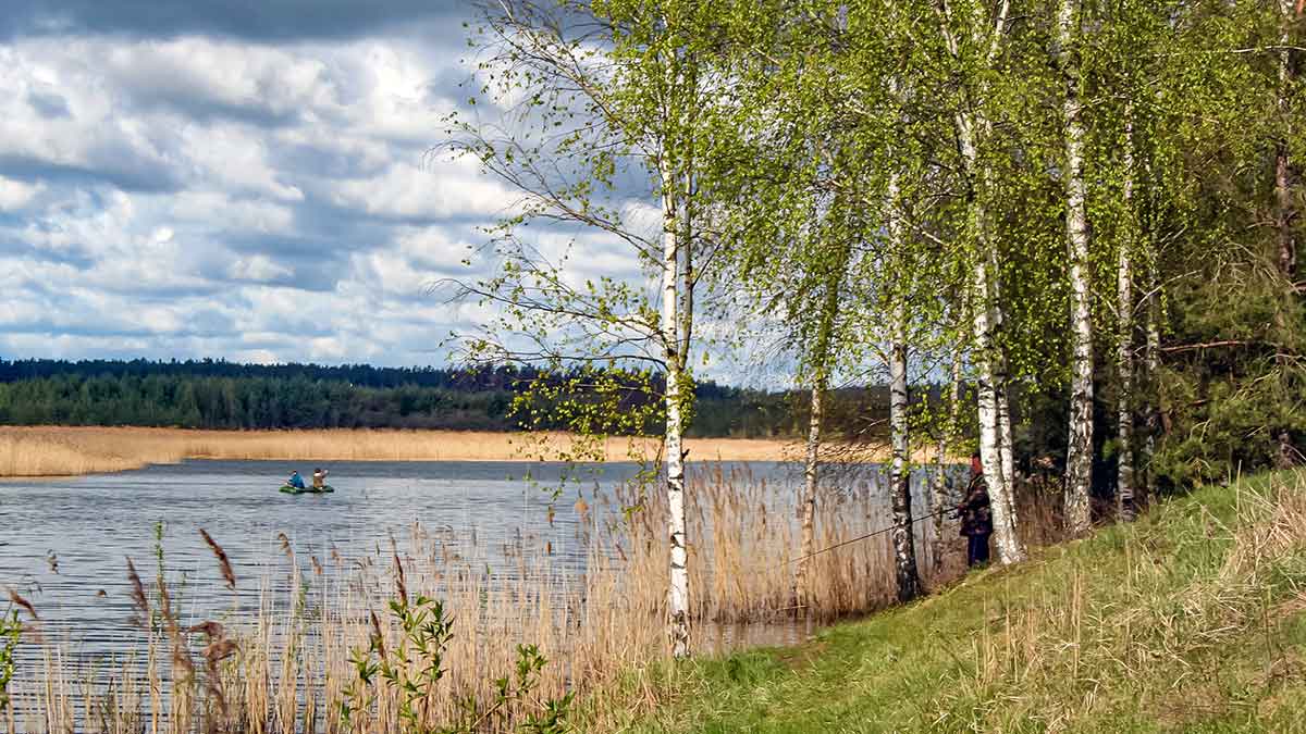 Mažesnių nei metras – negaudysim! Dvi skirtingos nuomonės apie lydeką Mažesnių nei metras – negaudysim! Dvi skirtingos nuomonės apie lydeką