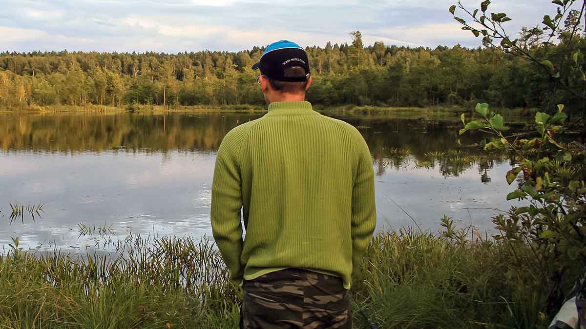 Vandens džiunglių labirintuose. Žuvų mėgstami ir nemėgstami Vandens džiunglių labirintuose. Žuvų mėgstami ir nemėgstami