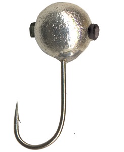 Avižėlė volframinė Lucky John "Ball" salmo.lt Avižėlė volframinė Lucky John "Ball"