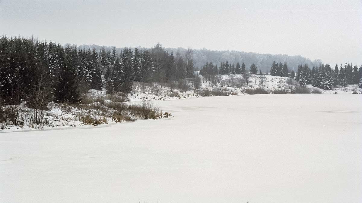 Šiek tiek kitaip apie karšių jaukinimą Šiek tiek kitaip apie karšių jaukinimą