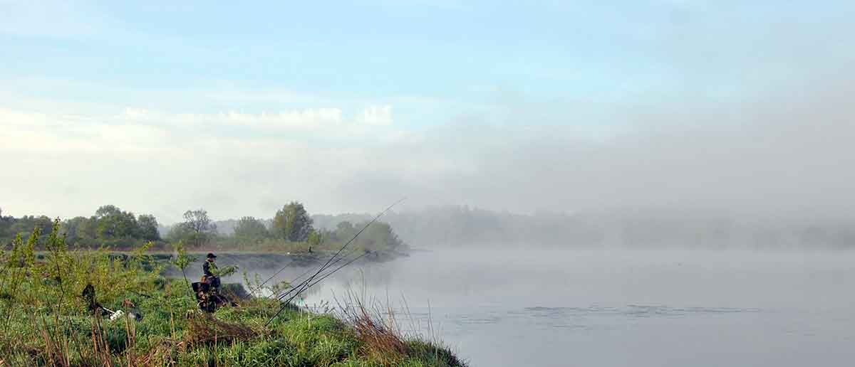Kai nepaisoma žiobrių gaudymo tradicijų Kai nepaisoma žiobrių gaudymo tradicijų