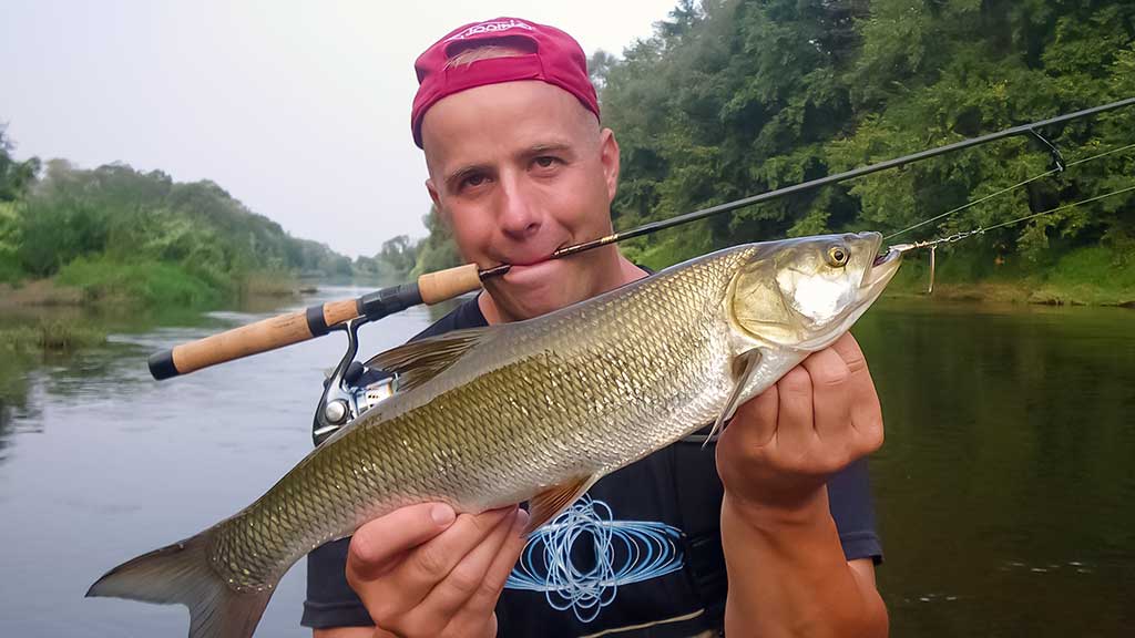Sukis, lapeli, sukis... Dažnai ir retai sukriukėmis gaudomos žuvys Sukis, lapeli, sukis... Dažnai ir retai sukriukėmis gaudomos žuvys