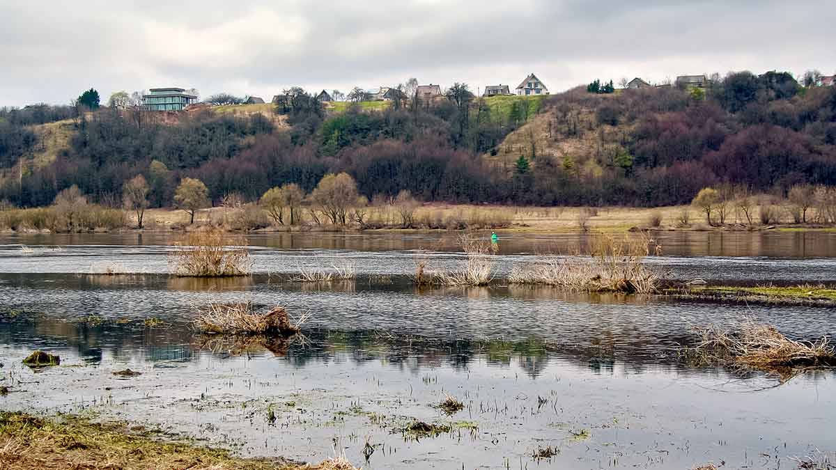 Nenuvertinkime kuojų žūklės. Nuolatinės ir laikinos žūklavietės Nenuvertinkime kuojų žūklės. Nuolatinės ir laikinos žūklavietės