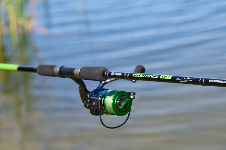 Ritė Feeder Concept Imperium 8 Ritė Feeder Concept Imperium 8