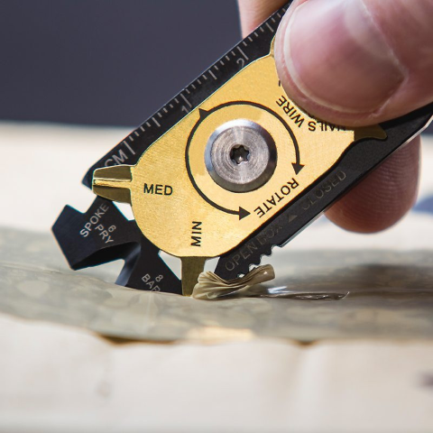 Įrankis True Utility FixR Įrankis True Utility FixR