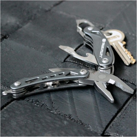 Įrankis True Utility ClipMulti Įrankis True Utility ClipMulti
