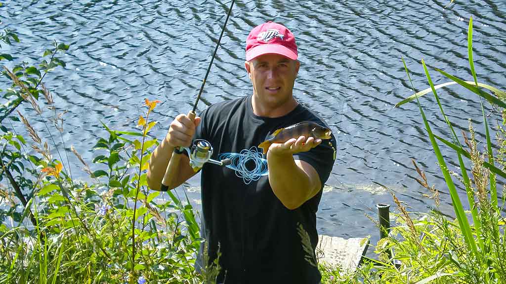 Vandens džiunglių labirintuose. Labai maži ir labai plėšrūs Vandens džiunglių labirintuose. Labai maži ir labai plėšrūs