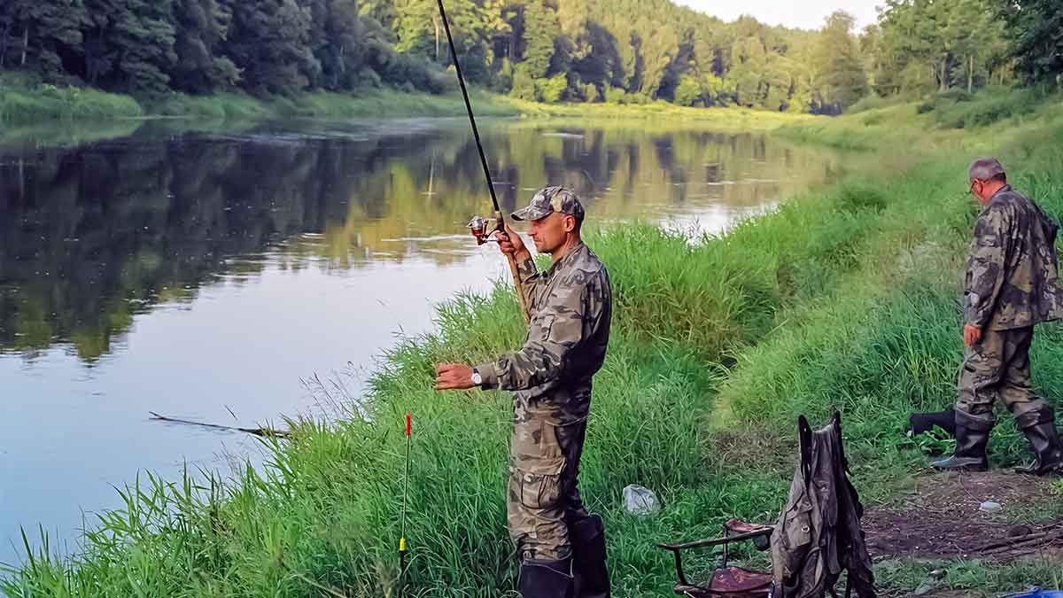 Ką reikia žinoti apie match meškerę Ką reikia žinoti apie match meškerę