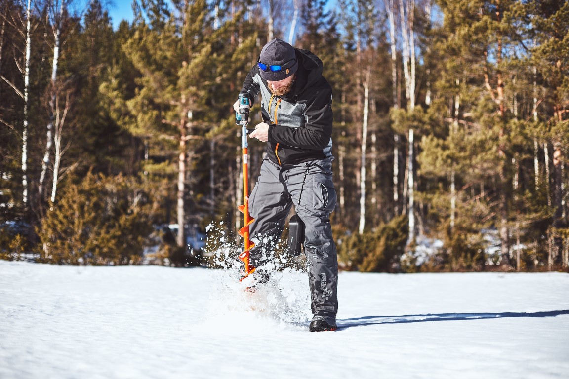 Striukė Norfin Vector Striukė Norfin Vector