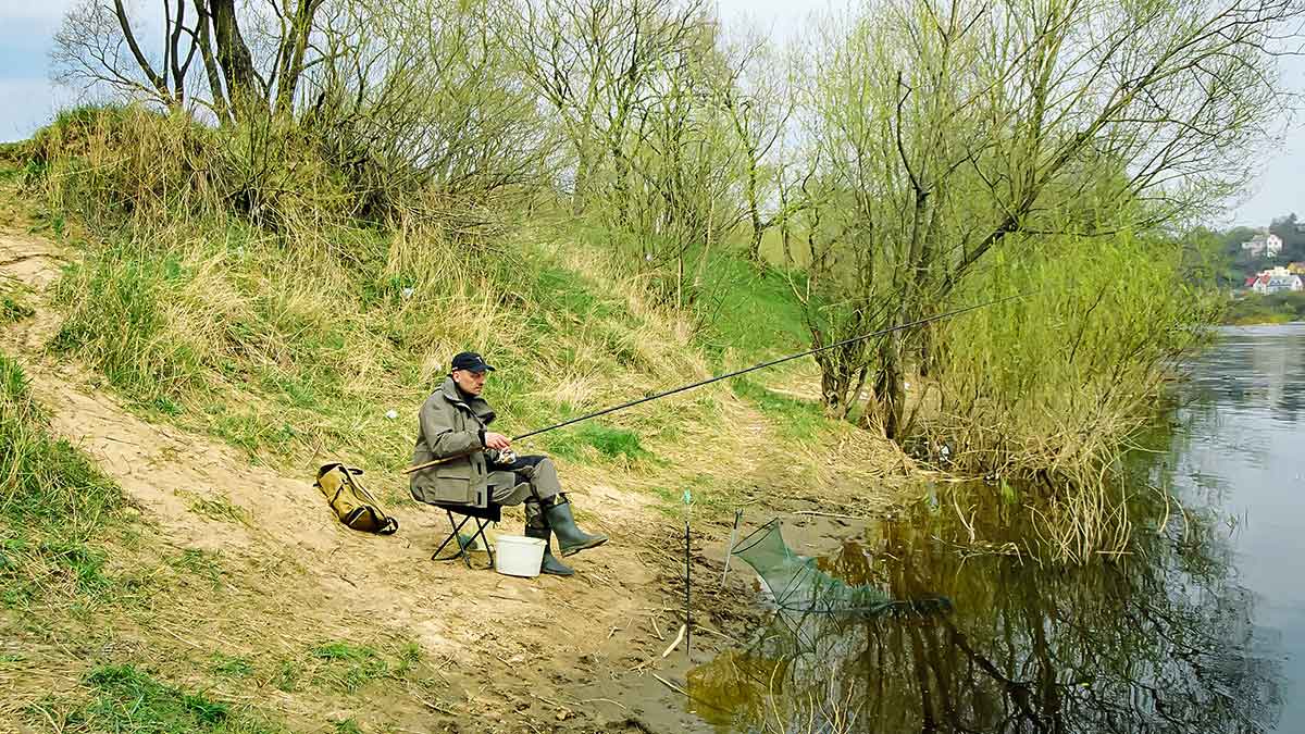 Nenuvertinkime kuojų žūklės. Apie meškeriotoją ir migruojančią kuoją Nenuvertinkime kuojų žūklės. Apie meškeriotoją ir migruojančią kuoją