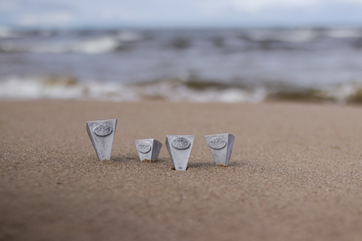 Svarelis Salmo Piramida Svarelis Salmo Piramida