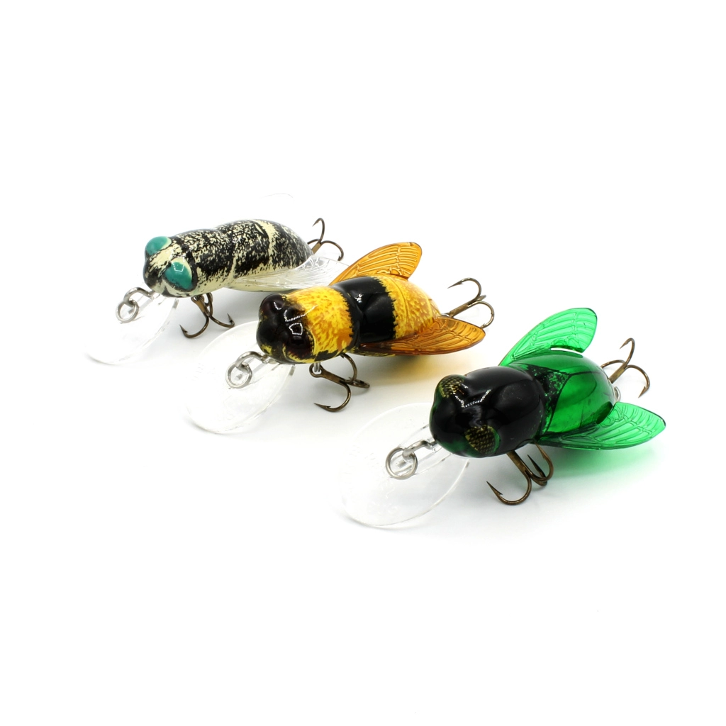 Vobleris Rebel Bumble Bug Vobleris Rebel Bumble Bug