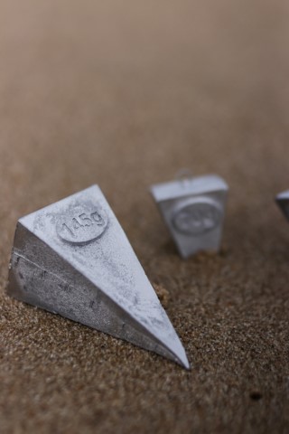 Svarelis Salmo Piramida Svarelis Salmo Piramida